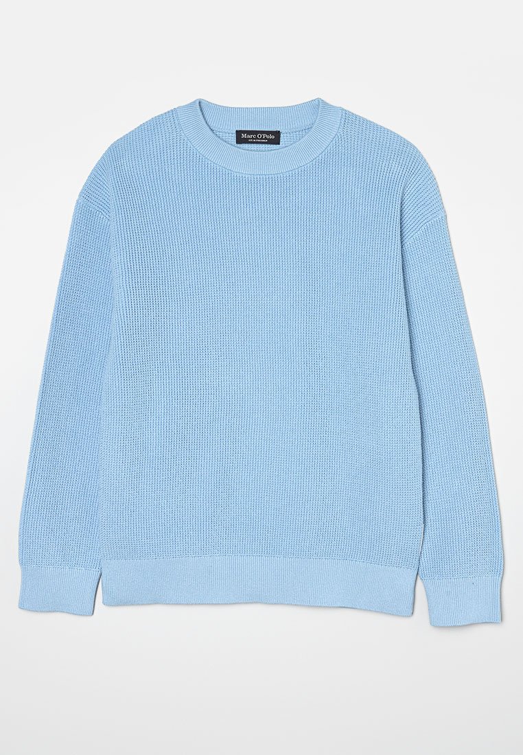 Marc O’Polo Junior Trui lichtblauw