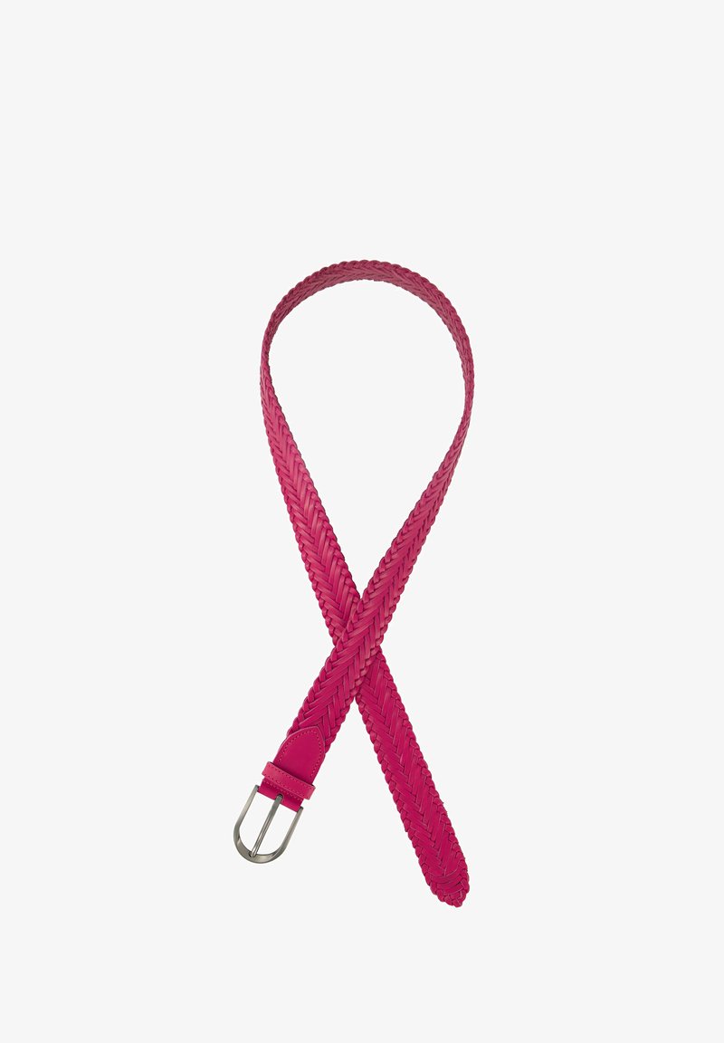 Ulla Popken CLASP - Fletbælter - berry