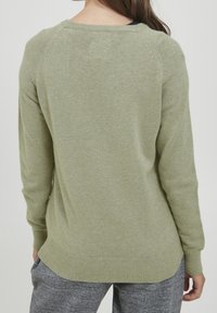 Oxmo Sweter