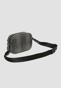 s.Oliver Fototasche - grau meliert