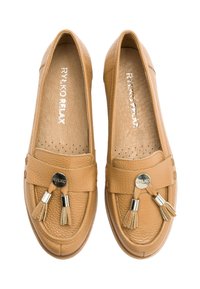 RYŁKO - Półbuty wsuwane