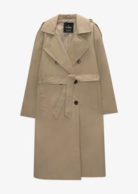 Unausgewählt, beige