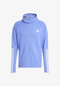 Ausgewählt, semi blue