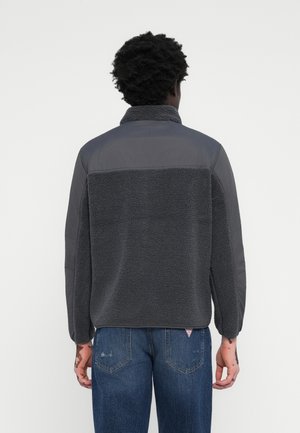 Pořadí 6: K-Way - MARIONN UNISEX - Fleecová bunda