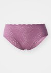 FEEL BLISS HIPSTER - Nohavičky/Slipy - lila clover