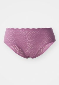 FEEL BLISS HIPSTER - Slip - lila clover