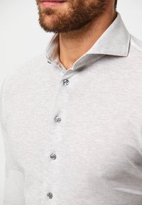 PROFUOMO Košile - grey