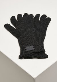 Urban Classics Hansker - black