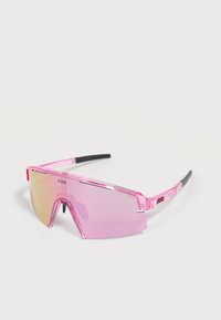 Δεν επιλέχθηκε, transparant pink/brown/rose