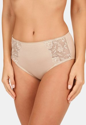 MOMENTS TAILLE - Briefs - sand