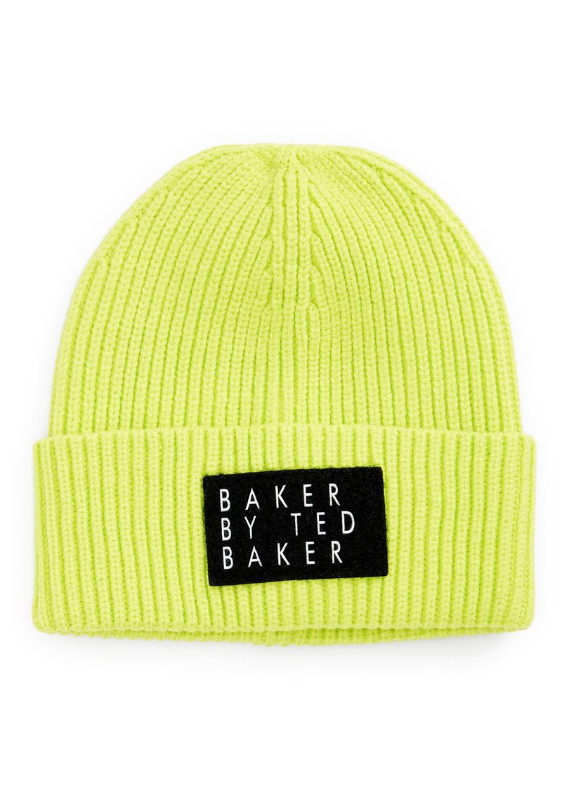 Kinder Caps | Baker by Ted Baker FISHERMAN Mütze light green/hellgrün - WK45069 Kinder Caps | Baker by Ted Baker FISHERMAN Mütze light green/hellgrün - WK45069