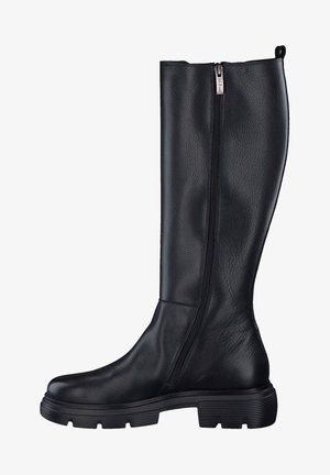 Paul Green Platform boots - black