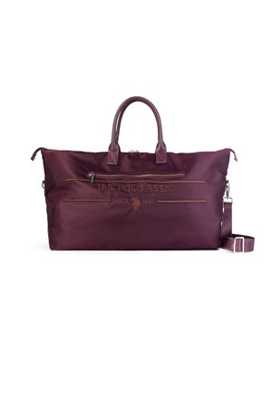 SPRINGFIELD - Reisetasche - purple