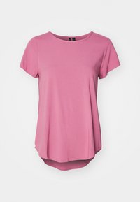Unselected, mesa rose