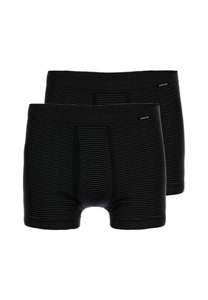 2 PACK - Boxerbriefs - anthrazit