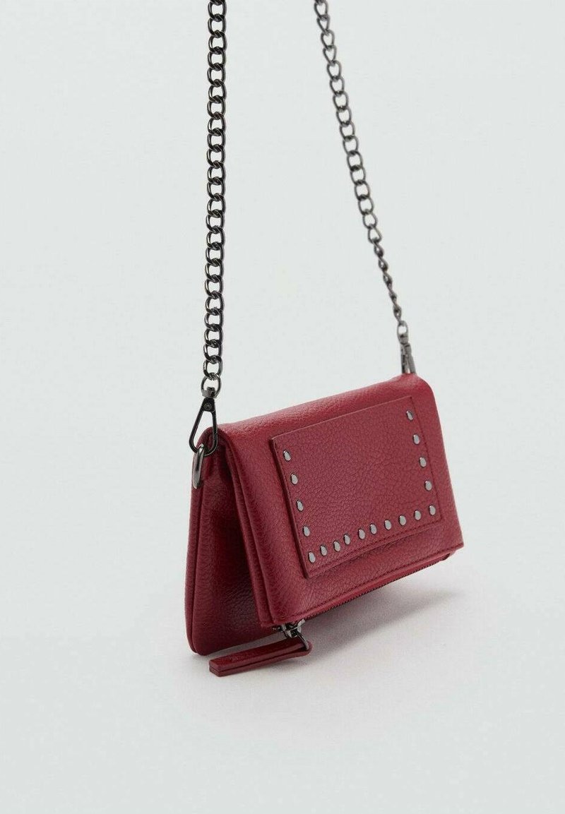 Mango Kids Umhängetasche red/rot