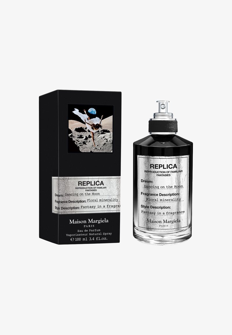 Maison Margiela Fragrances REPLICA DANCING ON THE MOON - Eau de 