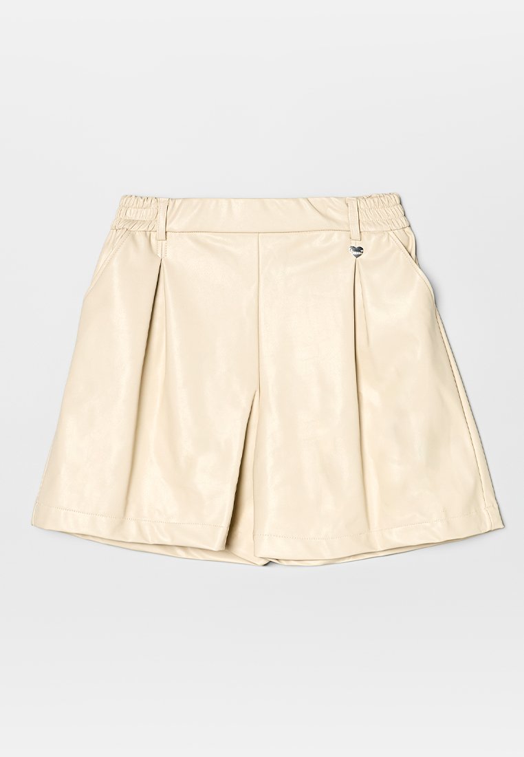 Monnalisa Shorts beige Monnalisa Shorts beige