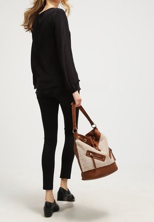 New Look, Sac à main - tan