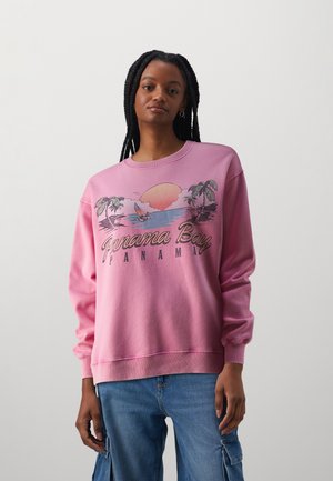 TREND MIXED CREWS - Pusa - wild orchid