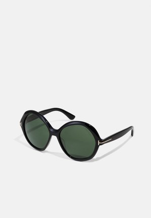 ANNABELLE - Lunettes de soleil - shiny black