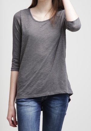 Bluzka z długim rękawem