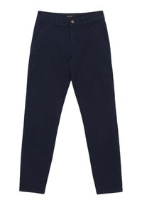 Calliope Chino - blu