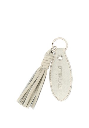 GIUSY - Portachiavi - grigio chiaro