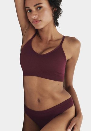 Marks & Spencer, - Biustonosz bustier