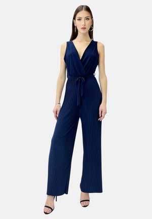 Tuta jumpsuit - blau