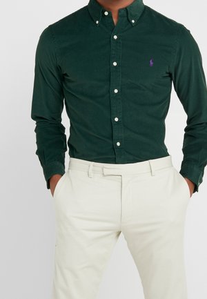 Overhemd - green