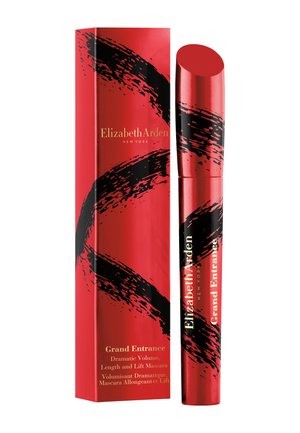 GRAND ENTRANCE MASCARA BLACK - Mascara - black