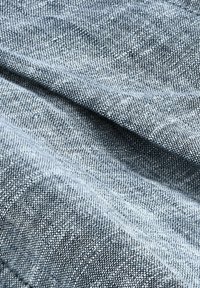 Next BLEND WIDE LEG PETITE - Nohavice - blue