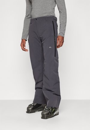 OMNIA PANTS - Ski pants - black