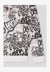 Selezionato, var bianco ottico