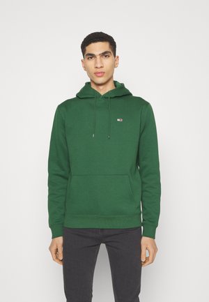 REGULAR HOODIE UNISEX - Sweater - collegiate green