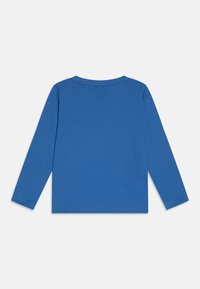 GANT ARCHIVE SHIELD UNISEX - Langarmshirt - greece blue