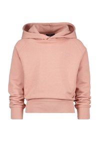 Vingino Jersey con capucha - pink