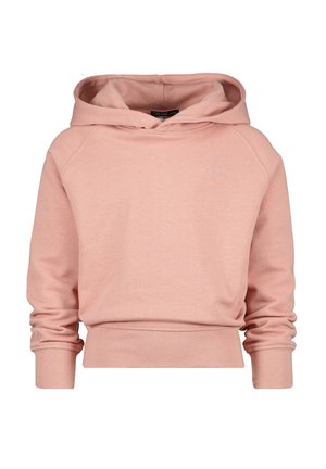 Bluza z kapturem