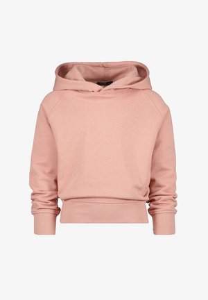 Vingino Jersey con capucha - pink