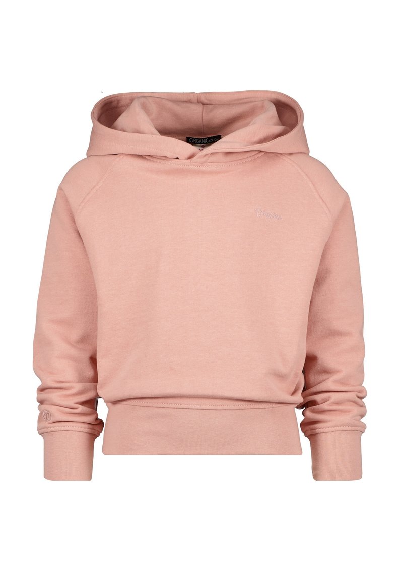 Vingino Jersey con capucha - pink