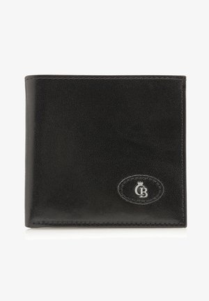 Wallet - black