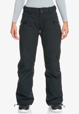 Pantalones de snowboard - anthracite