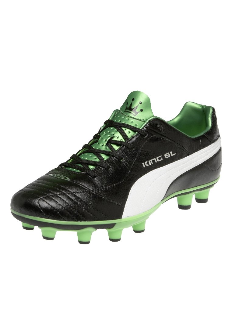 puma king finale