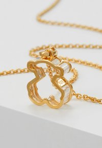 Tous CORE - Collar - gold-coloured