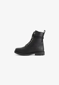 Niet geselecteerd, black