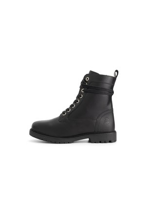 Winter boots - black