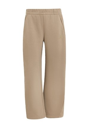 adidas Sportswear, Teplákové kalhoty - khaki six