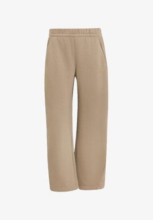 adidas Sportswear, Teplákové kalhoty - khaki six