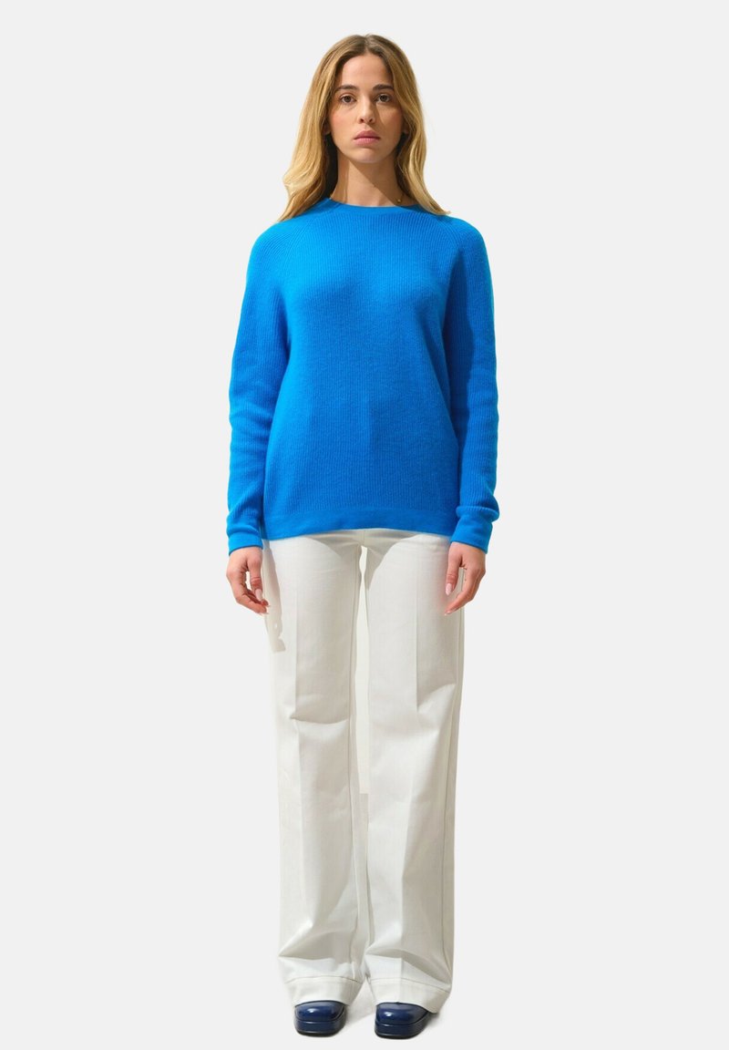 Authentic Cashmere - Sweter